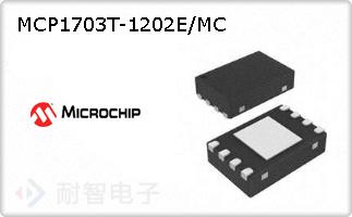 MCP1703T-1202E/MC