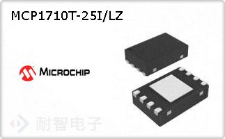 MCP1710T-25I/LZ