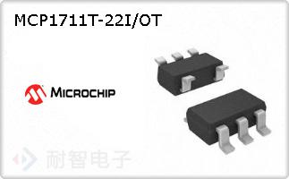 MCP1711T-22I/OT