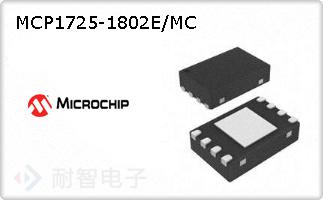 MCP1725-1802E/MC