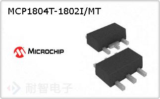 MCP1804T-1802I/MT