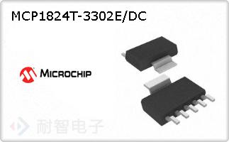 MCP1824T-3302E/DC