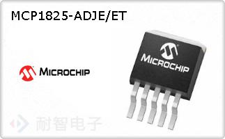 MCP1825-ADJE/ET