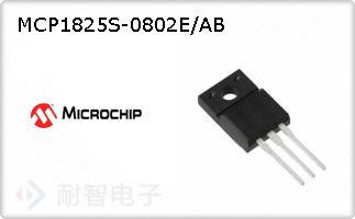 MCP1825S-0802E/AB