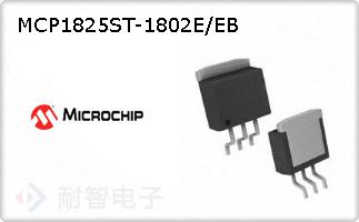 MCP1825ST-1802E/EB