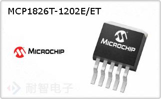 MCP1826T-1202E/ET