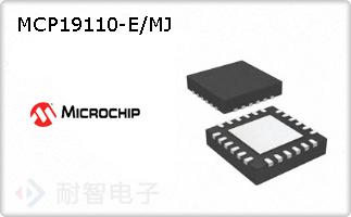 MCP19110-E/MJ