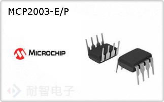 MCP2003-E/P