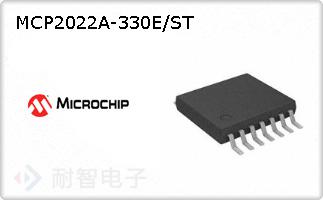 MCP2022A-330E/ST