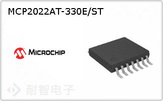 MCP2022AT-330E/ST