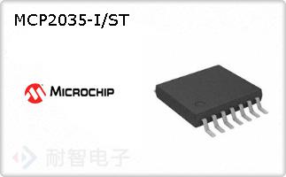 MCP2035-I/ST