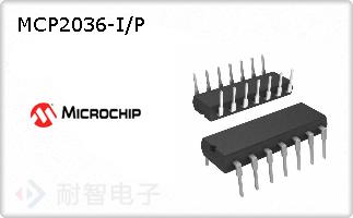 MCP2036-I/PͼƬ