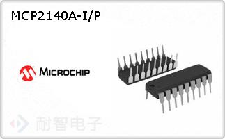 MCP2140A-I/P