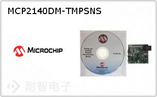 MCP2140DM-TMPSNS