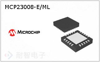 MCP23008-E/ML