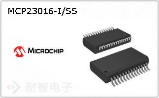 MCP23016-I/SS