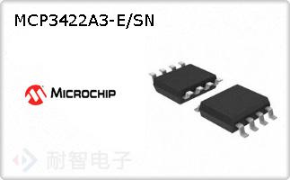 MCP3422A3-E/SN