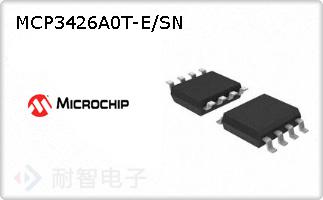 MCP3426A0T-E/SN