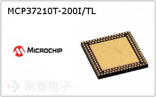 MCP37210T-200I/TL