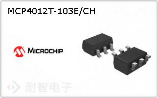 MCP4012T-103E/CH