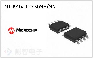 MCP4021T-503E/SN