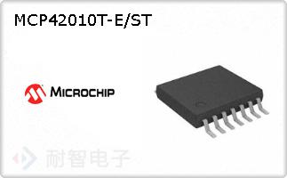 MCP42010T-E/ST