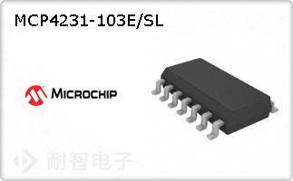 MCP4231-103E/SL