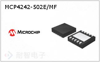 MCP4242-502E/MF