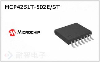 MCP4251T-502E/ST