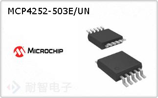 MCP4252-503E/UN