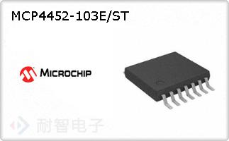 MCP4452-103E/ST