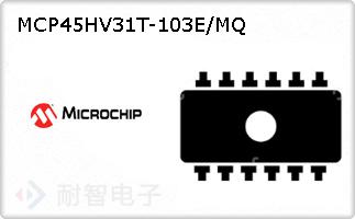 MCP45HV31T-103E/MQ