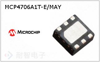 MCP4706A1T-E/MAY