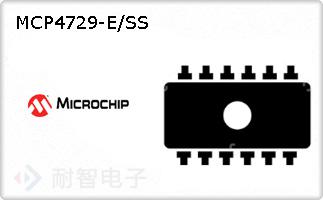 MCP4729-E/SSͼƬ