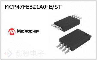 MCP47FEB21A0-E/ST