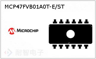 MCP47FVB01A0T-E/ST