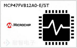 MCP47FVB12A0-E/ST