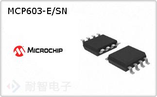 MCP603-E/SN