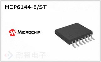 MCP6144-E/STͼƬ