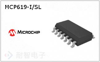 MCP619-I/SLͼƬ