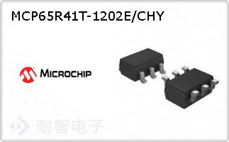 MCP65R41T-1202E/CHY