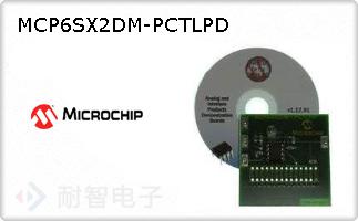 MCP6SX2DM-PCTLPD