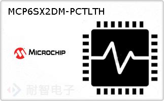 MCP6SX2DM-PCTLTH