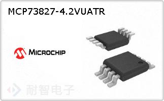 MCP73827-4.2VUATR