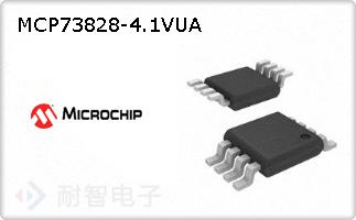 MCP73828-4.1VUA