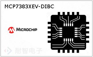 MCP7383XEV-DIBC