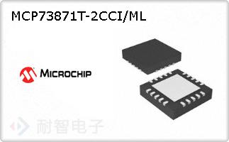 MCP73871T-2CCI/ML