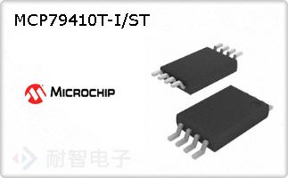 MCP79410T-I/ST