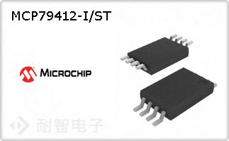 MCP79412-I/ST