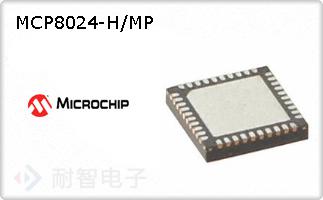 MCP8024-H/MP